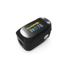 Load image into Gallery viewer, FINGER PULSE OXIMETER