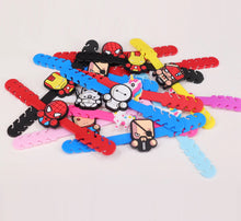 Carica l'immagine nel visualizzatore di Gallery, Laccetto per mascherina - Bambino/Bambina