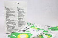 Carica l'immagine nel visualizzatore di Gallery, MASCHERINA FFP2 - CE - Dispositivo di protezione individuale (DPI)