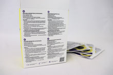 Carica l'immagine nel visualizzatore di Gallery, MASCHERINA NERA FFP2 - CE - Dispositivo di protezione individuale (DPI)