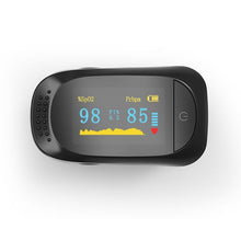 Load image into Gallery viewer, FINGER PULSE OXIMETER
