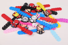 Load image into Gallery viewer, MASK LANYARD - Kids (save ears)
