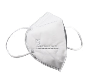 FFP2 MASK - CE0099 - MADE IN ITALY - Personal Protective Equipment (PPE)